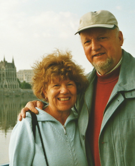 Mechthild + Hauke